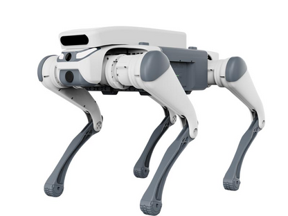 DeepRobotics Jueying Lite3 Robot Dog