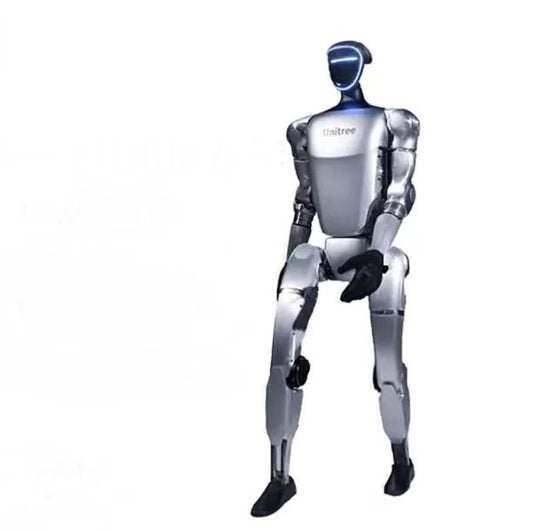 Unitree G1 Humanoid Robot