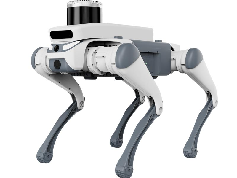 DeepRobotics Jueying Lite3 Robot Dog