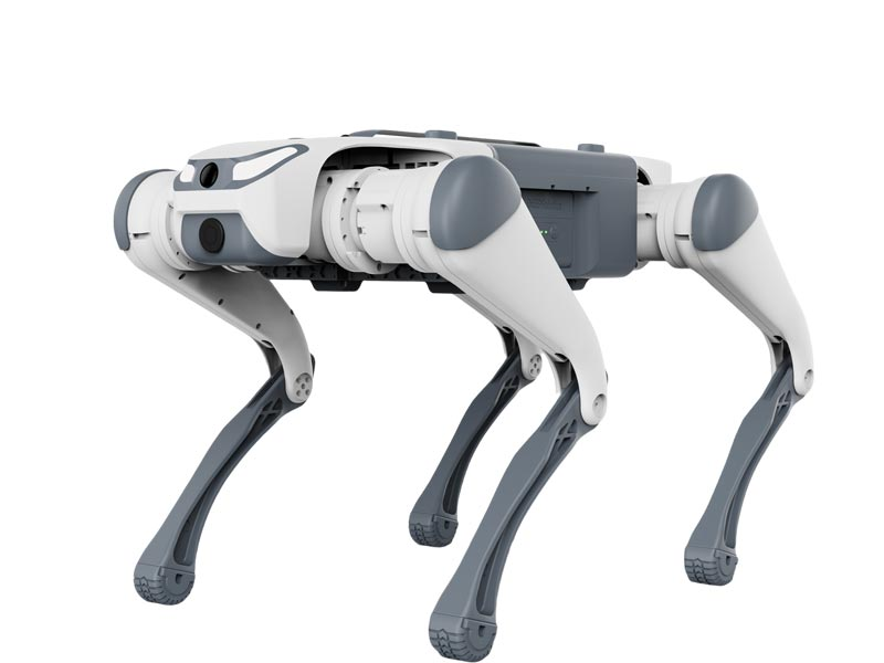 DeepRobotics Jueying Lite3 Robot Dog