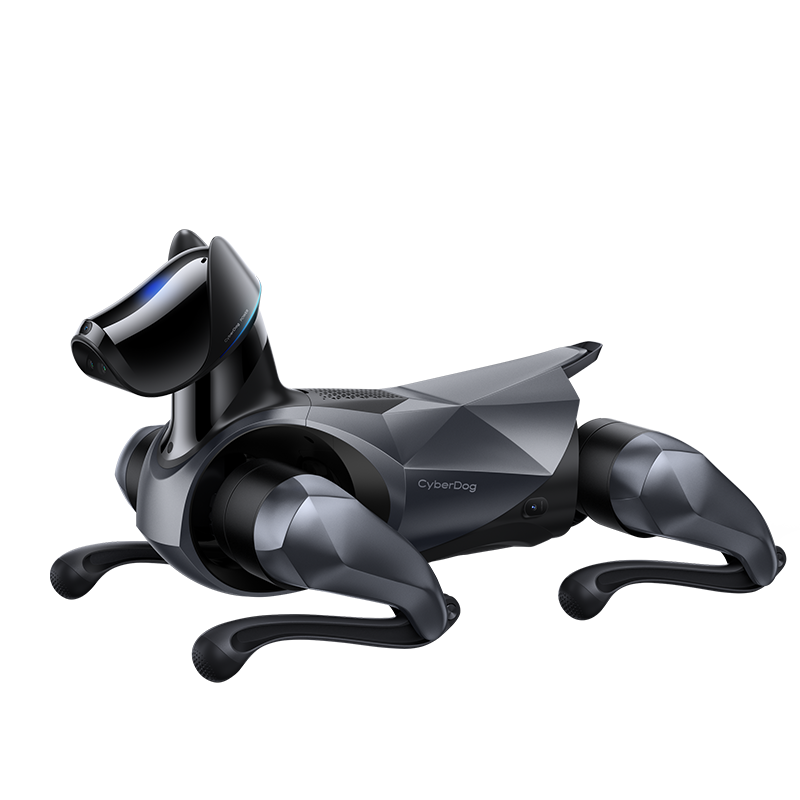 Xiaomi Cyberdog 2 Robot Dog