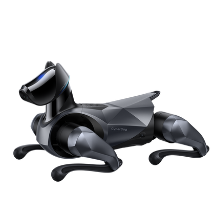 Xiaomi Cyberdog 2 Robot Dog