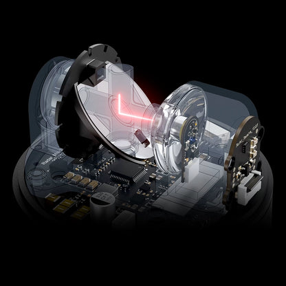 Unitree 4DLiDAR L13D Model