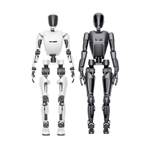 Ti5Robot T170A Humanoid Robot