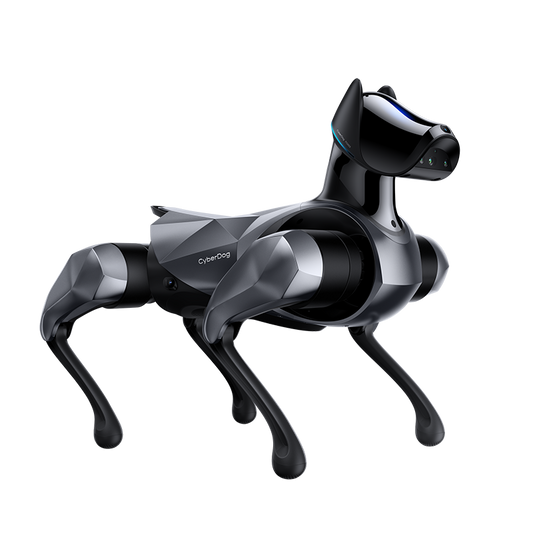 Xiaomi Cyberdog 2 Robot Dog